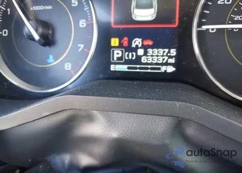 2021 Subaru Crosstrek Sport from USA, damaged, VIN JF2GTHSC4MH681400